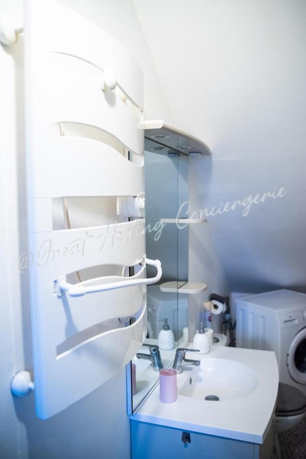 La Maison De Leon Apartments - Studio Dunkirk Bagian luar foto
